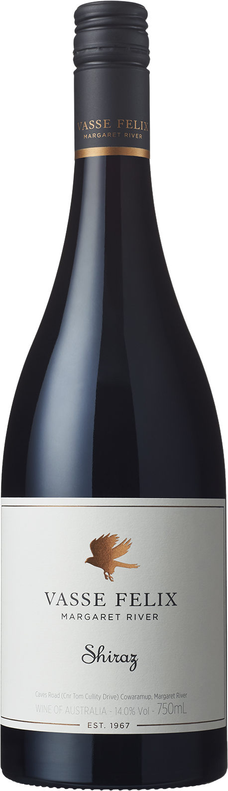 Vasse Felix Syrah 2021